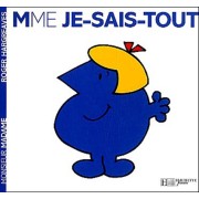  Madame Je-Sais-Tout  