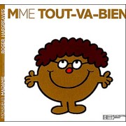  Madame Tout-Va-Bien  