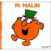  Monsieur Malin  