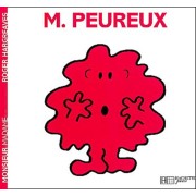  Monsieur Peureux  
