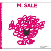  Monsieur Sale  