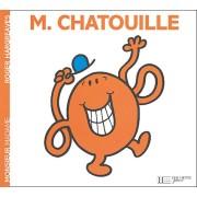  Monsieur Chatouille  