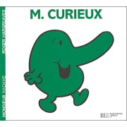  Monsieur Curieux  