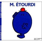  Monsieur Etourdi  
