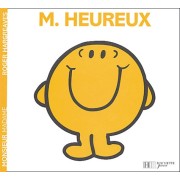  Monsieur Heureux  