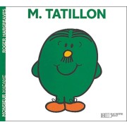  Monsieur Tatillon  