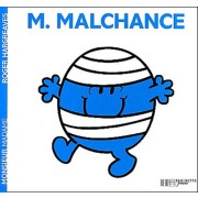  Monsieur Malchance  