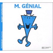  Monsieur Génial  