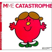  Madame Catastrophe  