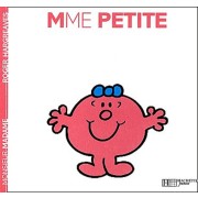  Madame Petite  