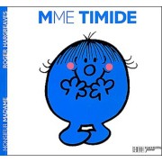  Madame Timide  