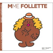  Madame Folette  