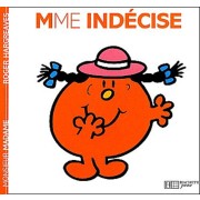  Madame Indécise  