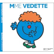  Madame Vedette  