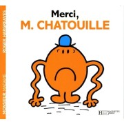  Merci, Monsieur Chatouille  