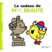  Le cadeau de Madame Beauté  