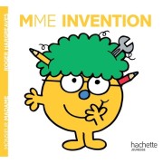  Madame invention  