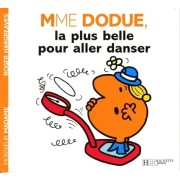  Madame Dodue, la plus belle pour aller danser  