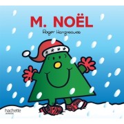  Monsieur Noël  