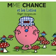  Madame Chance et les Lutins  