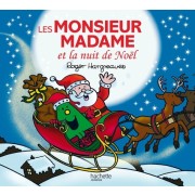  Les Monsieur Madame et la nuit de Noël  