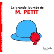  La grande journée de monsieur Petit  