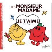  Je t'aime 