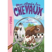  Mes amis les chevaux Tome 12  