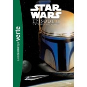  Star Wars Episode II : L'attaque des clones  