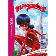  Miraculous Tome 1  