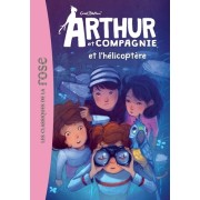  Arthur et Cie Tome 6  