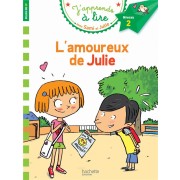  Sami et Julie ; l'amoureux de Julie 