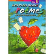  Les plus beaux poèmes d'hier et d'aujourd'hui 