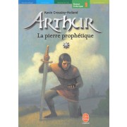  Arthur Tome 1  