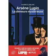  Arsène Lupin  