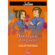  Justine Tome 2  