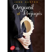  Orgueil et préjugés 