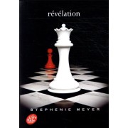  Twilight t.4 ; révélation 