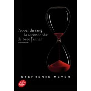  L'appel du sang, la seconde vie de Bree Tanner - Hésitation novella  