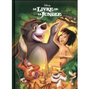  Le livre de la jungle 