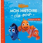  Le monde de Némo - L'histoire du film  