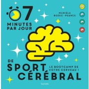  7 minutes par jour de sport cérébral  