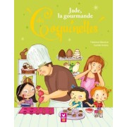  Jade la gourmande  
