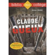  Claude Gueux  