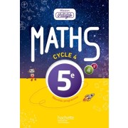  Maths 5e 