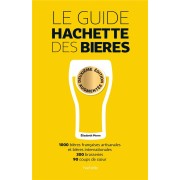  Guide Hachette des bières 
