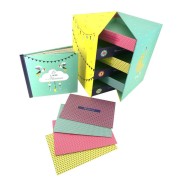  La boîte à trésors de mon bébé 