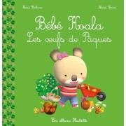  Bébé Koala  