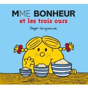  Mme Bonheur et les trois ours  