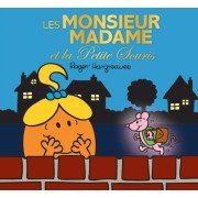  Les Monsieur Madame et la Petite Souris  